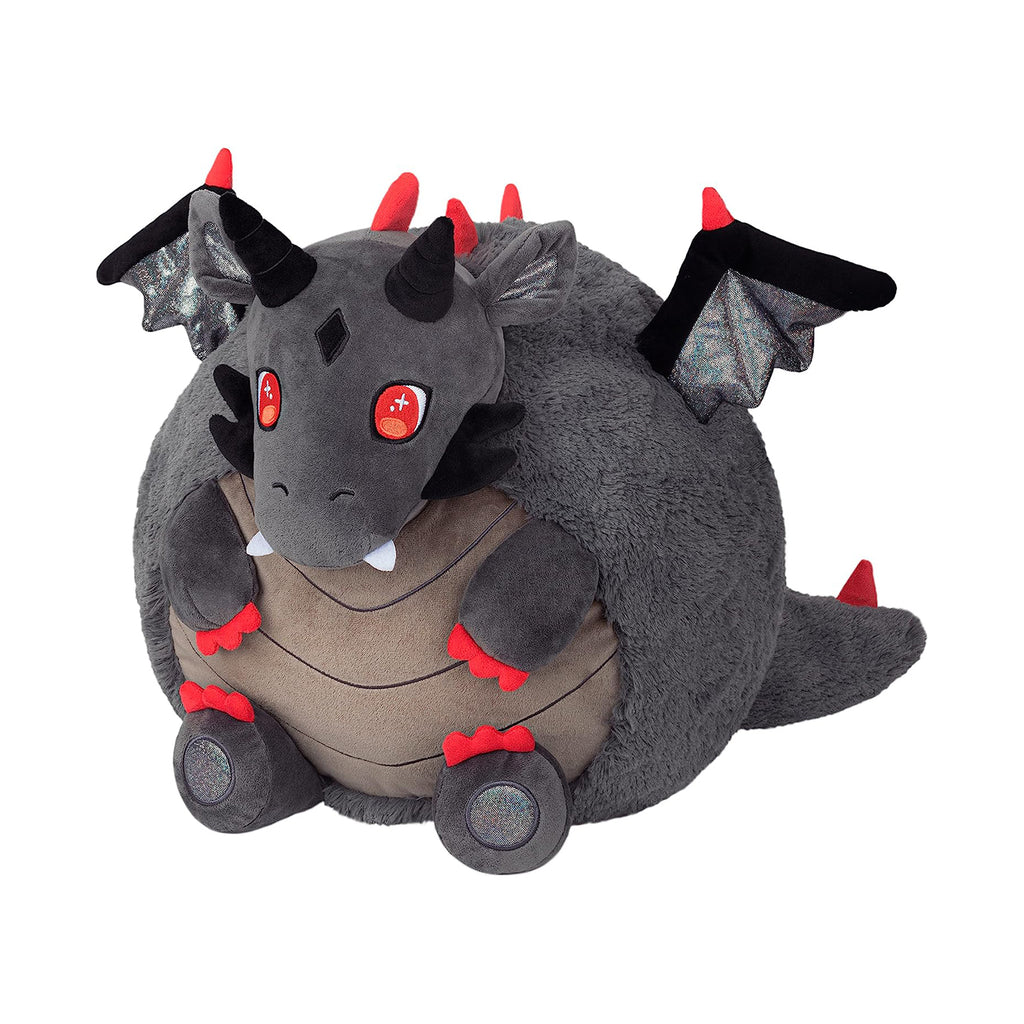 Squishable Shadow Dragon 13 Inch Figure