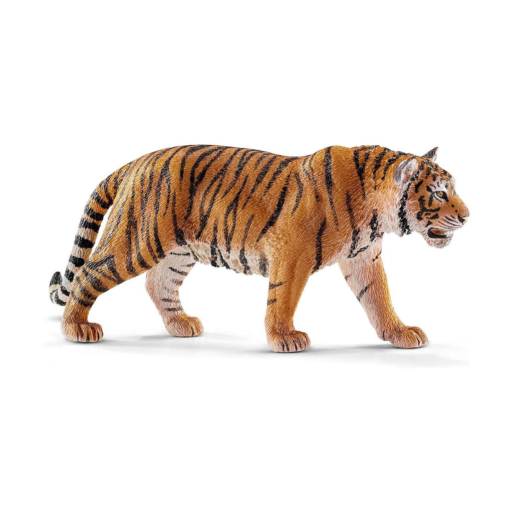 Schleich Tiger Animal Figure 14729