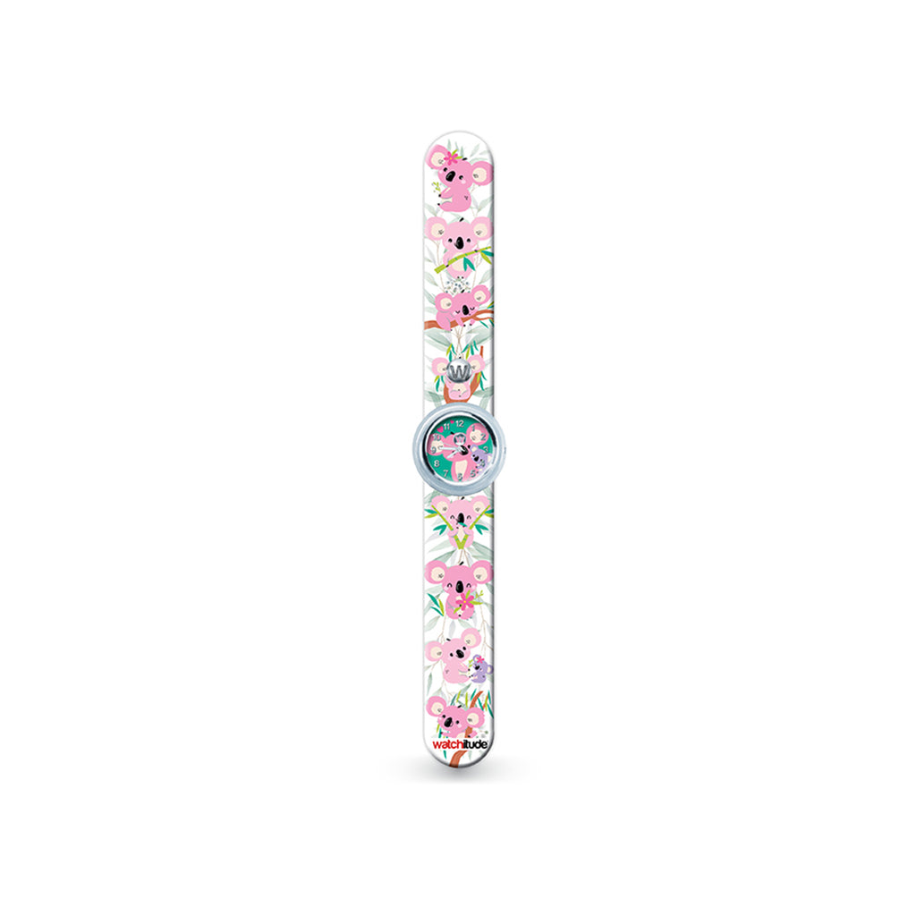 Watchitude Koalas Slap Watch - Radar Toys