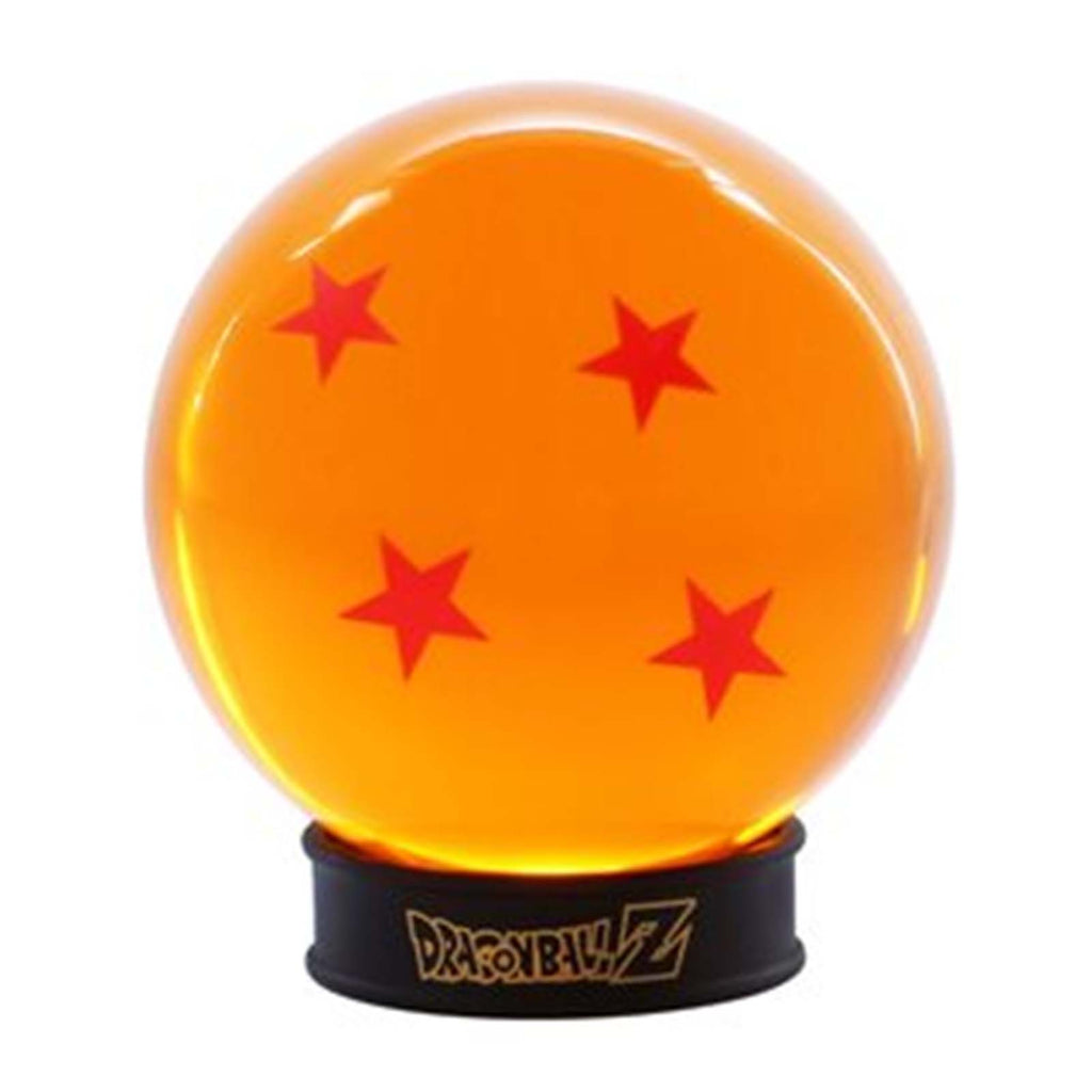 ABYstyle Studio Dragon Ball Z 4 Stars Dragon Ball Crystal Ball - Radar Toys