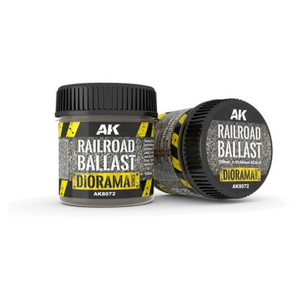 AK Railroad Ballast 100mL
