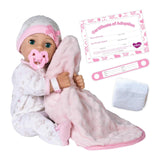 Adora Adoption Babies Hope 15 Inch Doll - Radar Toys