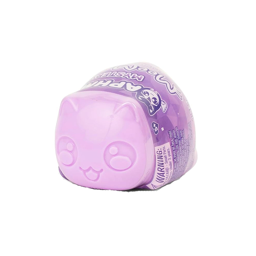 Aphmau S1 MeeMeows 6 Inch Squishy Mystery Figure - Radar Toys