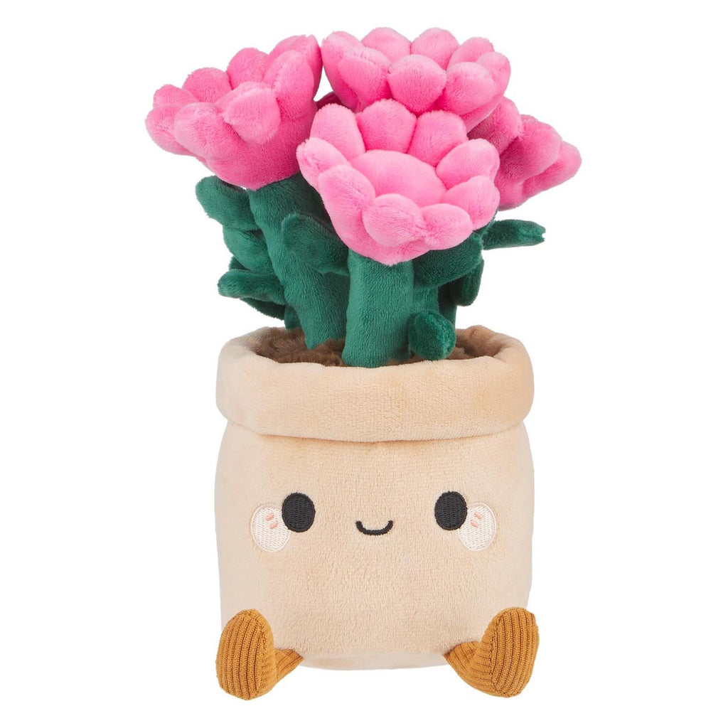 Aqi Honeymaru Azalea 10 Inch Plush Figure