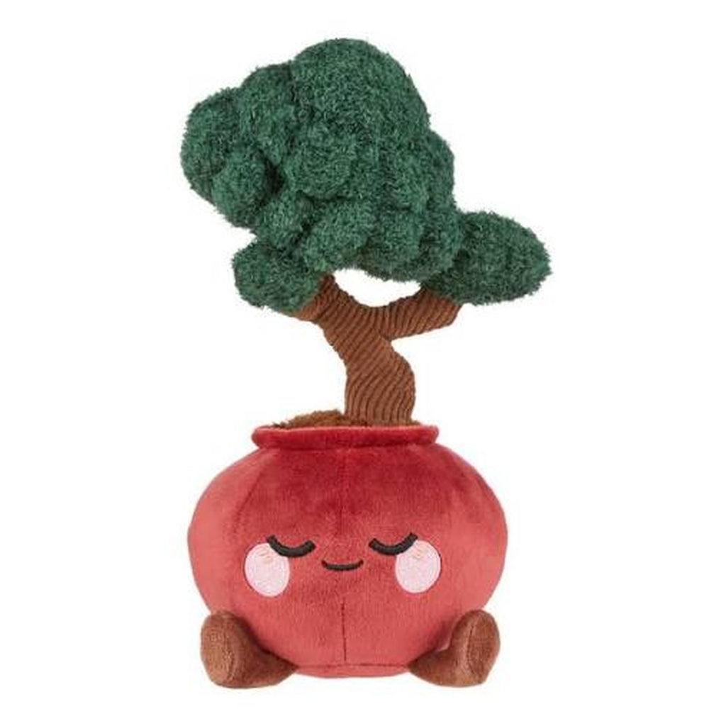 Aqi Honeymaru Bonzai 9 Inch Plush Figure
