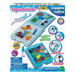 Aquabeads Starter Pack Craft Kit - Radar Toys