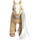 Aurora Breyer Mane Event Sunset 12 Inch Plush Figure - Radar Toys