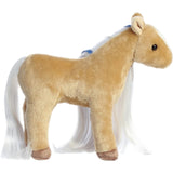 Aurora Breyer Mane Event Sunset 12 Inch Plush Figure - Radar Toys