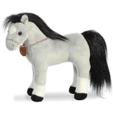 Aurora Breyer Showstoppers Welsh Cob 13 Inch Plush Figure - Radar Toys