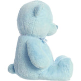 Aurora Ebba My First Teddy Blue 28 Inch Plush Figure - Radar Toys