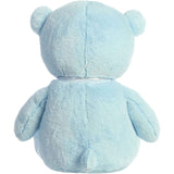 Aurora Ebba My First Teddy Blue 28 Inch Plush Figure - Radar Toys