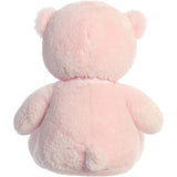 Aurora Ebba My First Teddy Pink 18 Inch Plush Figure - Radar Toys