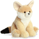 Aurora Fennec Fox 14 Inch Plush Figure - Radar Toys