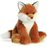 Aurora Fox 14 Inch Plush Figure - Radar Toys