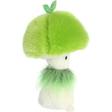 Aurora Green Sprout Fungi Friends 9 Inch Plush Figure - Radar Toys