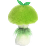 Aurora Green Sprout Fungi Friends 9 Inch Plush Figure - Radar Toys