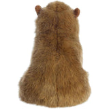 Aurora Miyoni Capybara 9 Inch Plush Figure - Radar Toys