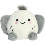 Aurora Palm Pals FlapJack Stingray 5 Inch Plush Figure - Radar Toys