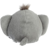 Aurora Palm Pals FlapJack Stingray 5 Inch Plush Figure - Radar Toys