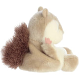 Aurora Palm Pals Flaps Flying Squirrel 5 Inch Plush Figure - Radar Toys