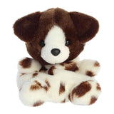 Aurora Palm Pals Freckles German Short Hair Pointer 5 Inch Plush Figure - Radar Toys