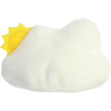 Aurora Palm Pals Summer Cloud 5 Inch Plush Figure - Radar Toys