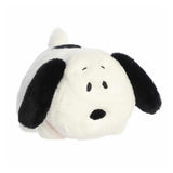 Aurora Peanuts Spudsters Snoopy 10 Inch Plush Figure - Radar Toys