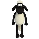 Aurora Shaun The Sheep Medium 17 Inch Plush Figure - Radar Toys