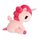 Aurora Tokidoki Bellina Seated 8.5 Inch Plush Figure - Radar Toys