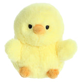 Aurora Chickadee Chick 5 Inch Plush - Radar Toys