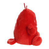 Aurora Palm Pals Clawford Lobster 5 Inch Plush Figure - Radar Toys