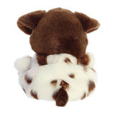 Aurora Palm Pals Freckles German Short Hair Pointer 5 Inch Plush Figure - Radar Toys