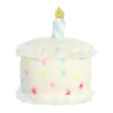 Aurora Palm Pals Happy B'Day Cake 5 Inch Plush Figure - Radar Toys