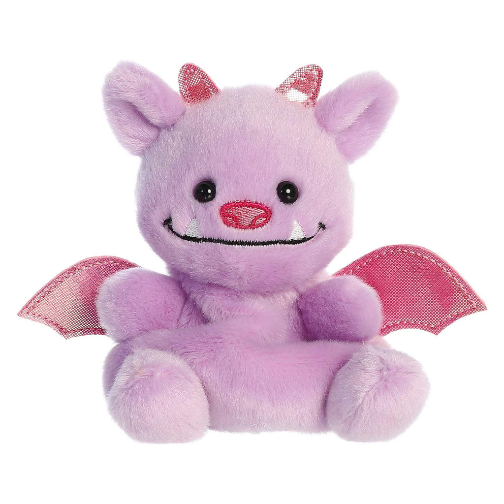 Aurora Palm Pals Marbles Gargoyle 5 Inch Plush Figure