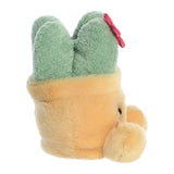 Aurora Palm Pals Seyla Succulent 5 Inch Plush Figure - Radar Toys