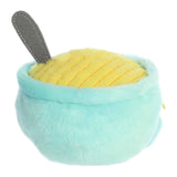Aurora Palm Pals Welly Chicken Soup 5 Inch Plush Figure - Radar Toys