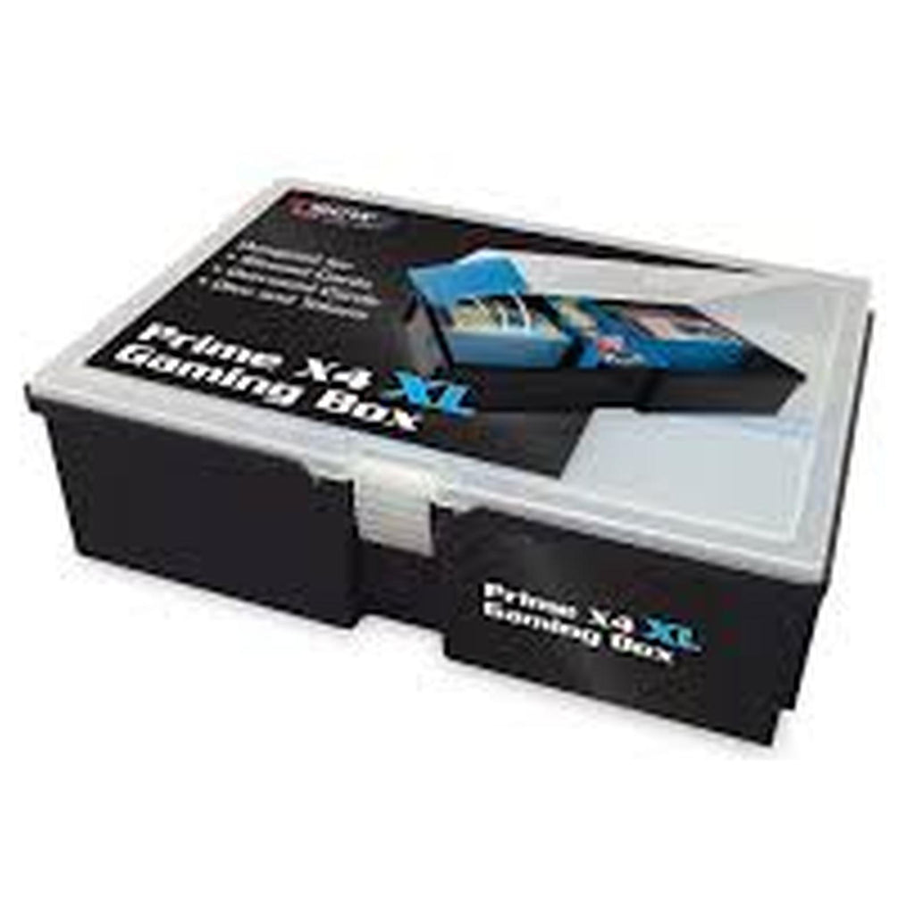 BCW Prime X4 XL Gaming Box - Radar Toys