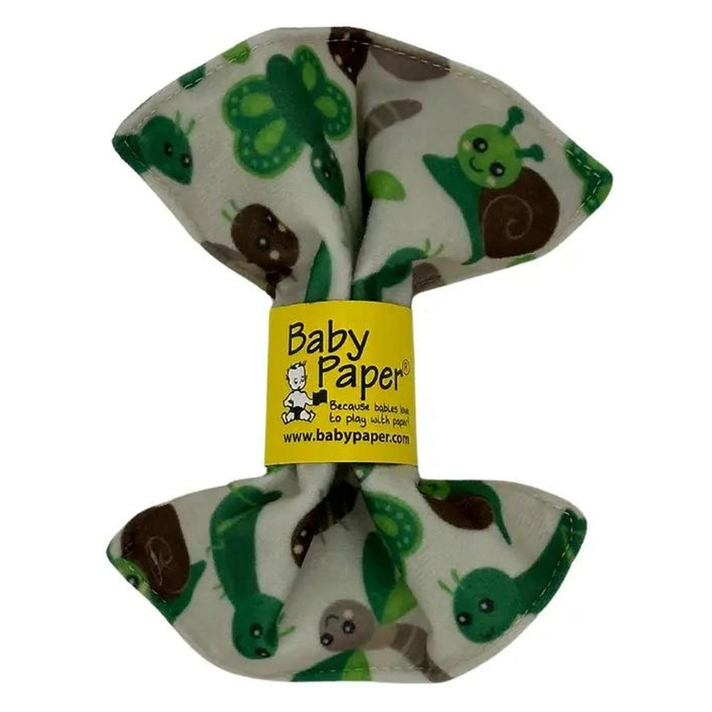 Baby Paper Critters
