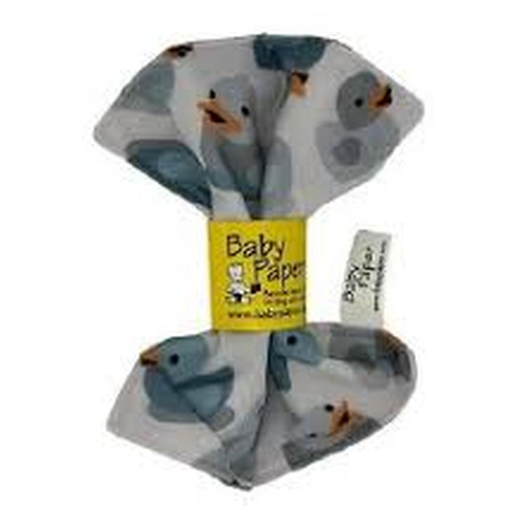 Baby Paper Duckies