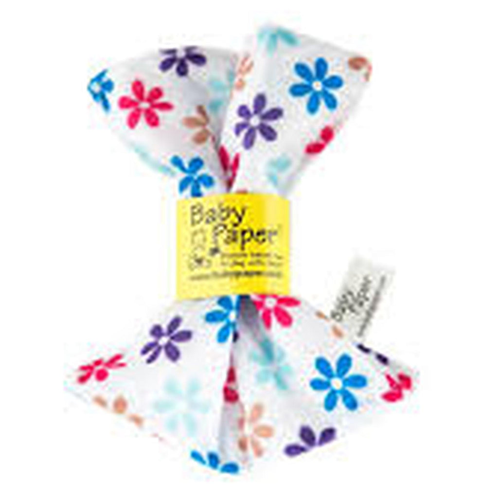Baby Paper Flower
