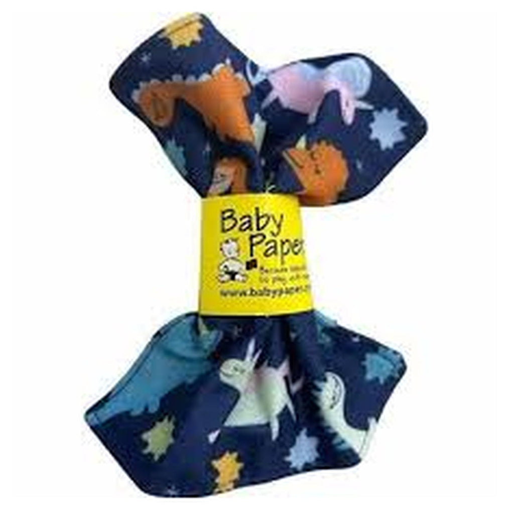 Baby Paper Mythical