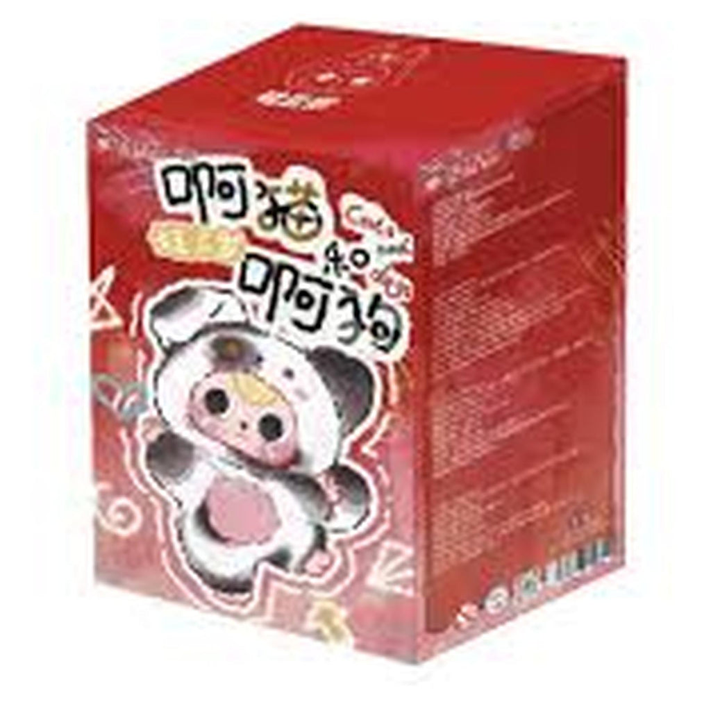 Baby Three Cats And Dogs Blind Box Figure - Radar Toys