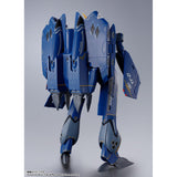 Bandai Macross Plus Tamashii Nations DX Chogokin YF-21 Guld Gor Bowman Use Figure - Radar Toys