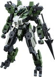 Bandai AMAIM Warrior At The Borderline HG MAILeS Goyou Custom Gundam 1:72 Scale Model Kit - Radar Toys