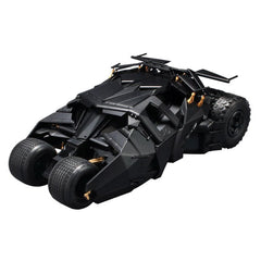 Bandai Batman Begins Batmobile 35th Scale Model Kit - Radar Toys
