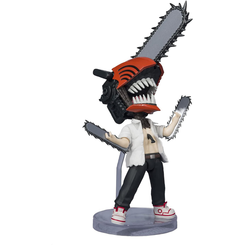 Bandai Chainsaw Man Figuarts Mini Figure