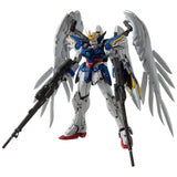 Bandai Endless Waltz Master Grade Wing Gundam Zero EW Ver.Ka 1:100 Scale Model Kit - Radar Toys