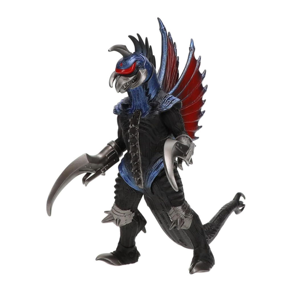Bandai Godzilla Final Wars Movie Monster Series Gigan 2004 Wave 3 Figure