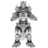 Bandai Godzilla Versus Mechagodzilla Heavily Armed Mechagodzilla 6.5 Inch Action Figure - Radar Toys