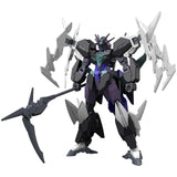 Bandai Gundam Build Metaverse HG #6 Plutine Gundam 1:144 Model Kit - Radar Toys
